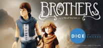 Brothers - A Tale of Two Sons, Steam Gift