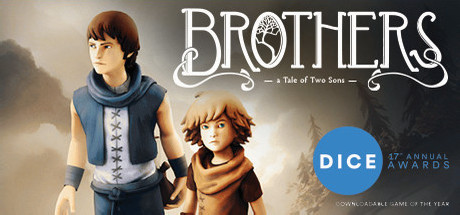 Brothers - A Tale of Two Sons, Steam Gift