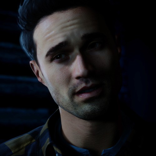 Игра Until Dawn PlayStation 5
