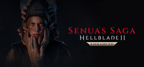 Senua’s Saga: Hellblade II - Deluxe Edition, Steam Gift