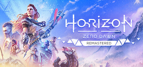 Horizon Zero Dawn™ Remastered, Steam Gift