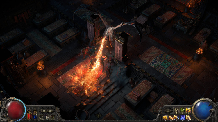Path of Exile 2 - Early Access Supporter Pack, Steam Gift