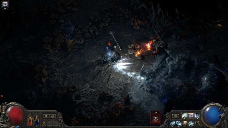 Path of Exile 2 - Early Access Supporter Pack, Steam Gift