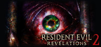 Resident Evil Revelations 2 - Episode One - Penal Colony, Steam Gift