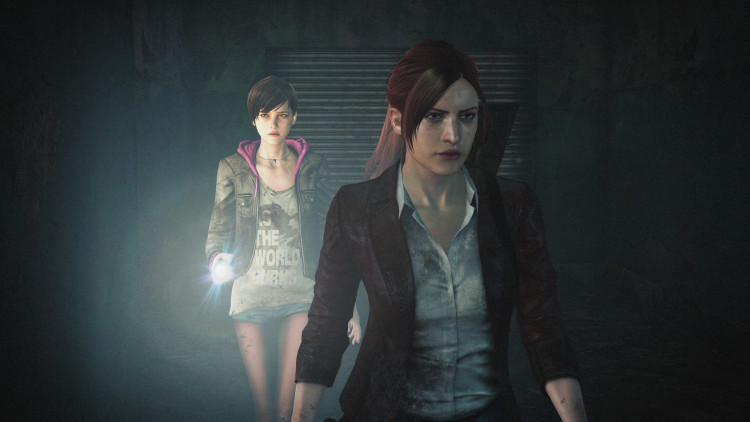 Resident Evil Revelations 2 - Episode One - Penal Colony, Steam Gift