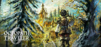 OCTOPATH TRAVELER 0, Steam Gift