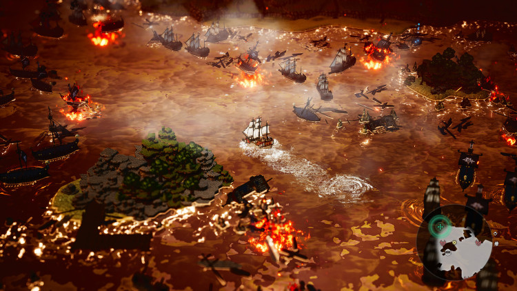 OCTOPATH TRAVELER 0, Steam Gift