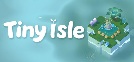 Tiny Isle, Steam Gift
