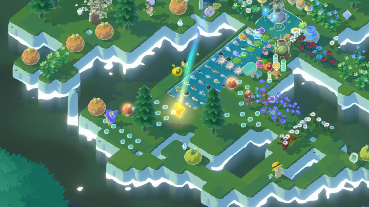 Tiny Isle, Steam Gift