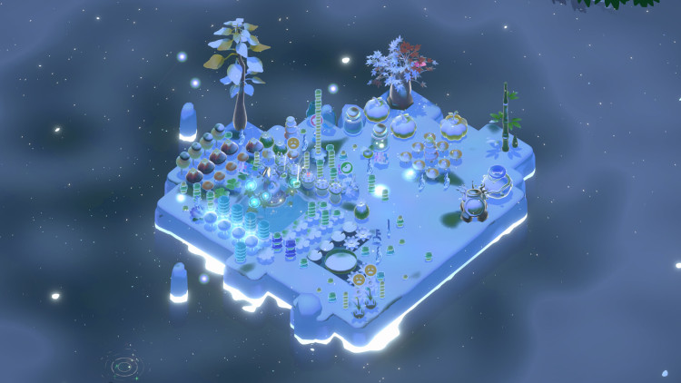 Tiny Isle, Steam Gift