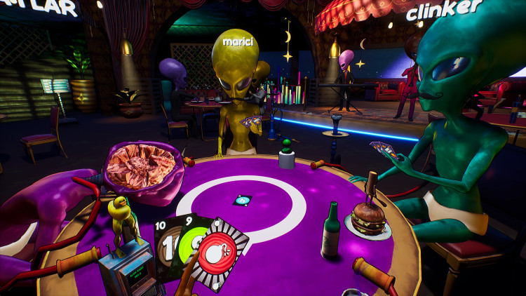 Bogos Binted?, Steam Gift