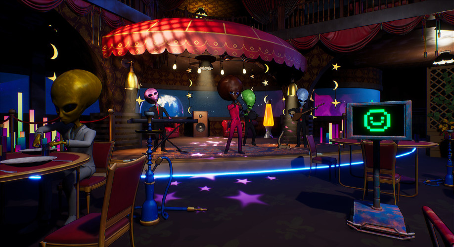 Bogos Binted?, Steam Gift