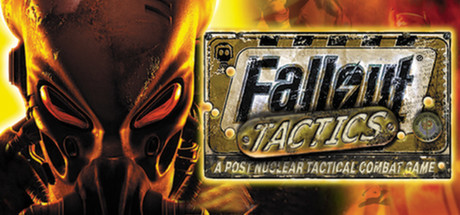 Fallout Tactics: Brotherhood of Steel Classic Collection, Steam Gift