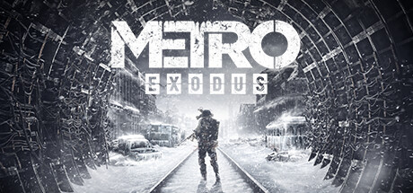 Metro Exodus - Gold Edition, Steam Gift