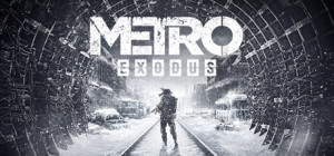 Metro Exodus - Gold Edition, Steam Gift