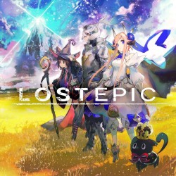 Игра LOST EPIC PC, Steam Gift регион Россия, РФ