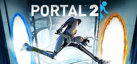 

Portal 2, Steam Gift
