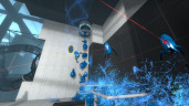 Portal 2, Steam Gift