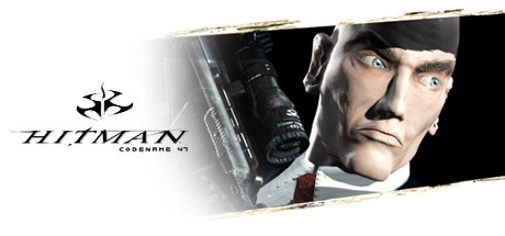 Hitman: Codename 47, Steam Gift