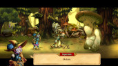 SteamWorld Quest: Hand of Gilgamech, Steam Gift