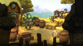 SteamWorld Quest: Hand of Gilgamech, Steam Gift