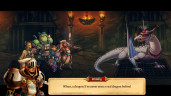 SteamWorld Quest: Hand of Gilgamech, Steam Gift