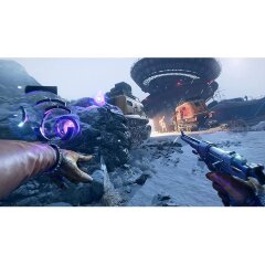 Deathloop Deluxe Edition