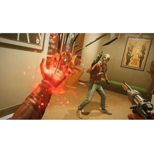 Deathloop Deluxe Edition