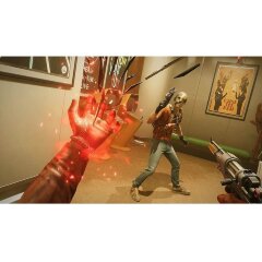 Deathloop Deluxe Edition