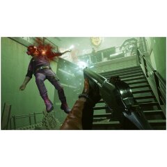 Deathloop Deluxe Edition