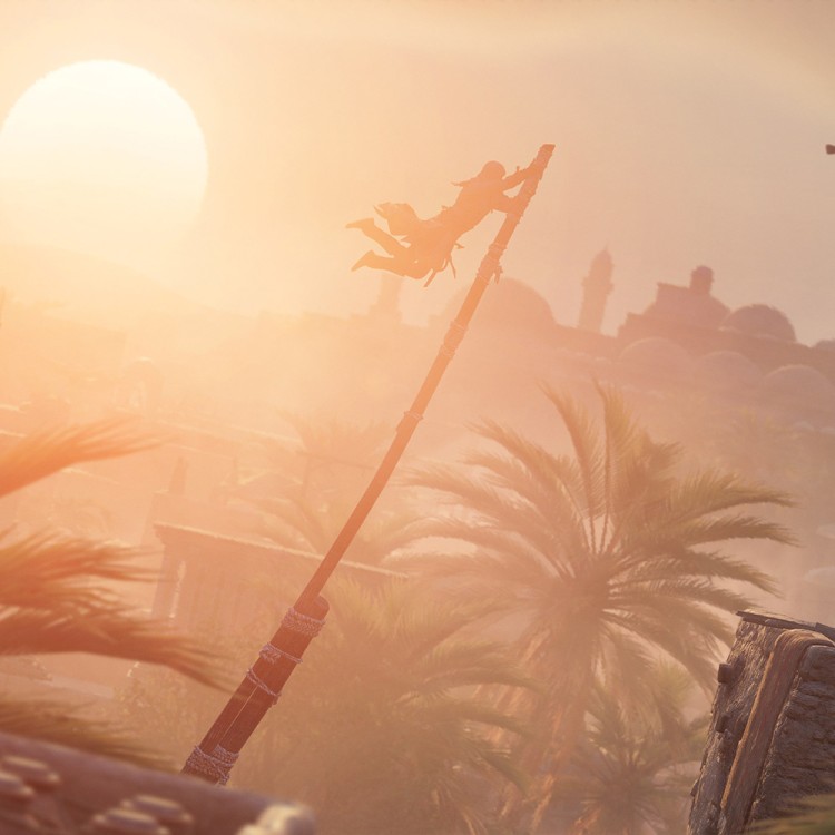 Assassin’s Creed Mirage Master Assassin Pack