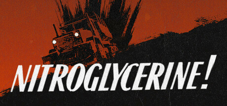 Nitroglycerine!, Steam Gift