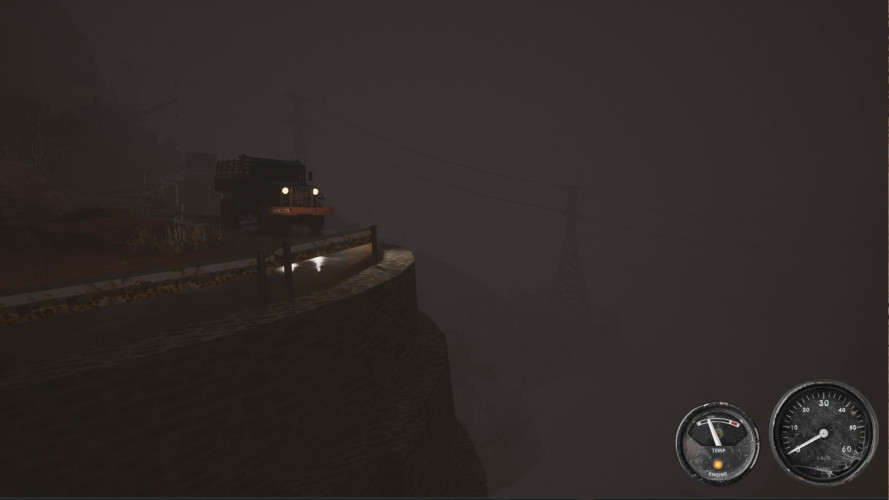 Nitroglycerine!, Steam Gift