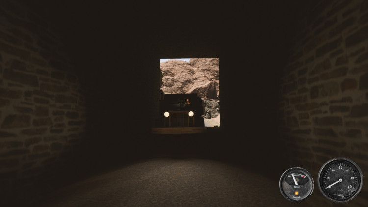 Nitroglycerine!, Steam Gift