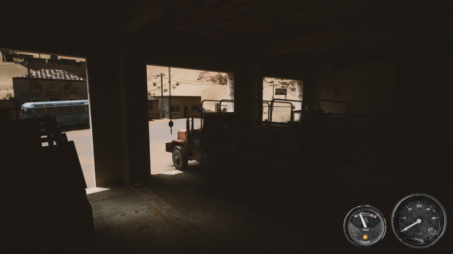 Nitroglycerine!, Steam Gift