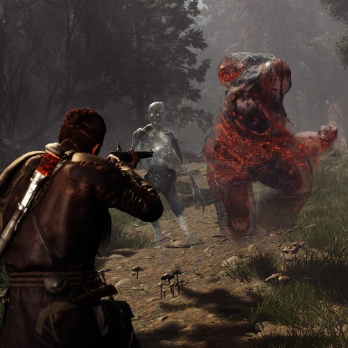 Игра Banishers: Ghosts of New Eden PC, Steam Gift регион Россия, РФ