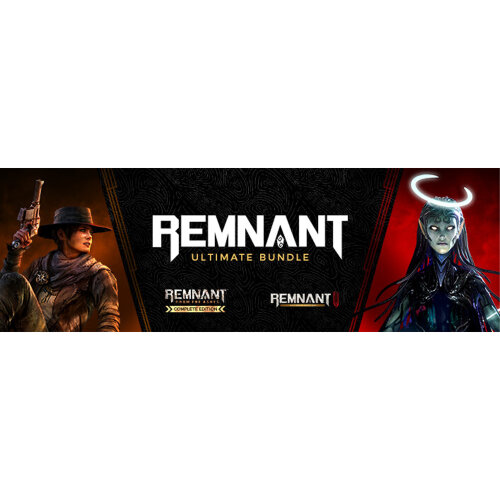 Игра Remnant Ultimate Bundle PC, Steam Gift регион Россия, РФ
