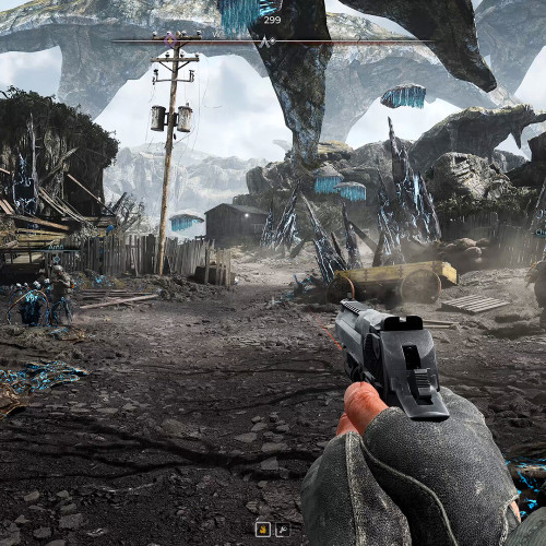 Игра PIONER Deluxe Edition для PC / ПК, активация в стим Steam для региона СНГ (кроме РФ и РБ) цифровой ключ