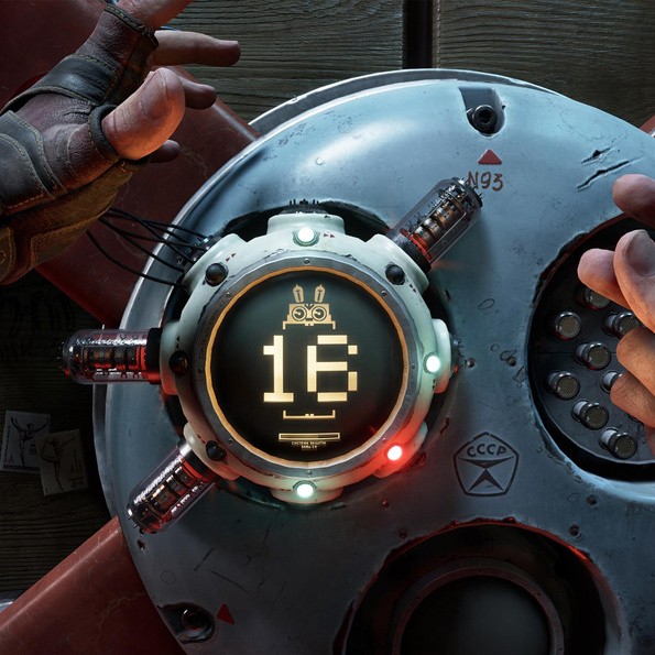 Atomic Heart Premium Edition