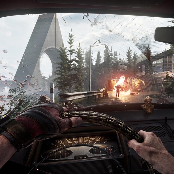 Atomic Heart Premium Edition