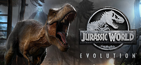 Jurassic World Evolution - Deluxe, Steam Gift