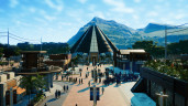 Jurassic World Evolution - Deluxe, Steam Gift