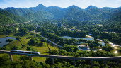 Jurassic World Evolution - Deluxe, Steam Gift