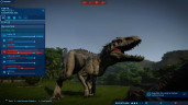 Jurassic World Evolution - Deluxe, Steam Gift