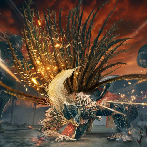 DLC Дополнение ELDEN RING Shadow of the Erdtree Edition для PC / ПК, активация в стим Steam для региона РФ / Россия цифровой ключ