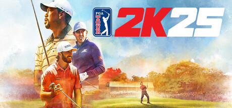 PGA TOUR 2K25 - Legend Edition Year 2, Steam Gift