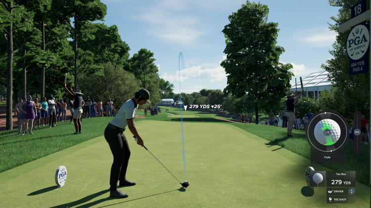 PGA TOUR 2K25 - Legend Edition Year 2, Steam Gift