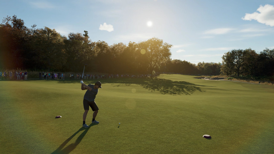 PGA TOUR 2K25 - Legend Edition Year 2, Steam Gift