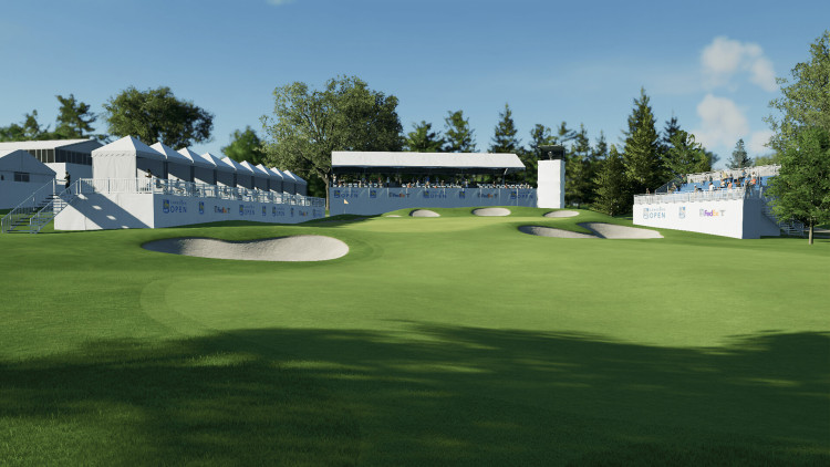 PGA TOUR 2K25 - Legend Edition Year 2, Steam Gift