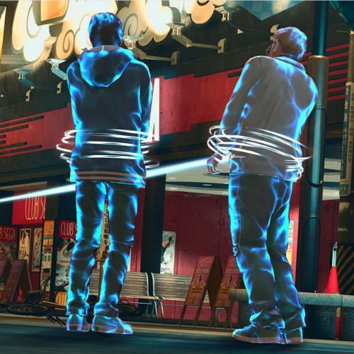 Игра Like a Dragon Gaiden: The Man Who Erased His Name для PC / ПК, активация в стим Steam для региона РФ / Россия цифровой ключ